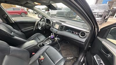 2017 Toyota RAV4 AWD SUV for sale #CTS2068A - photo 2