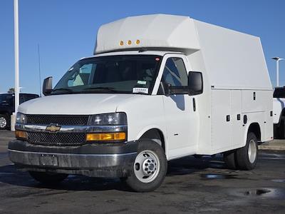 New 2025 Chevrolet Express 3500 - photo 1