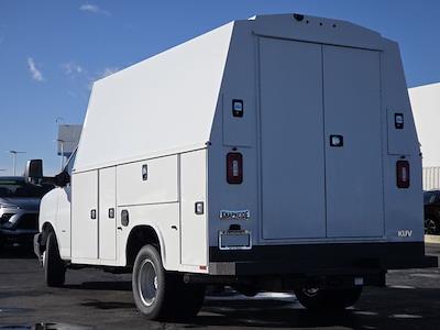 New 2025 Chevrolet Express 3500 - photo 1