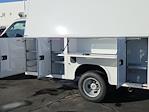 New 2025 Chevrolet Express 3500 Service Utility Van for sale #CTS2077 - photo 14