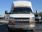 New 2025 Chevrolet Express 3500 Service Utility Van for sale #CTS2077 - photo 16