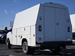 New 2025 Chevrolet Express 3500 Service Utility Van for sale #CTS2077 - photo 2
