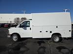 New 2025 Chevrolet Express 3500 Service Utility Van for sale #CTS2077 - photo 21