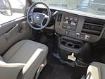 New 2025 Chevrolet Express 3500 Service Utility Van for sale #CTS2077 - photo 27