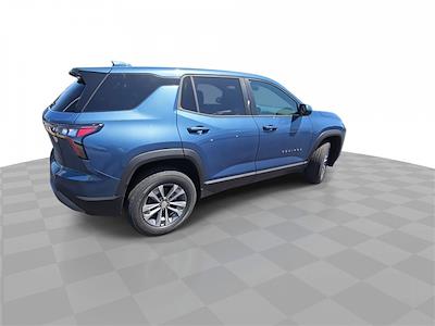 2026 Chevrolet Equinox FWD SUV for sale #CTT1001 - photo 2