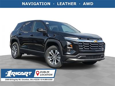 2026 Chevrolet Equinox AWD SUV for sale #CTT1002 - photo 1