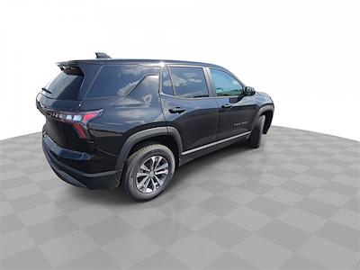2026 Chevrolet Equinox AWD SUV for sale #CTT1002 - photo 2