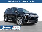 2026 Chevrolet Equinox AWD SUV for sale #CTT1002 - photo 1
