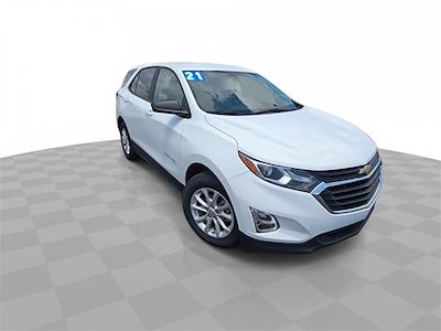 2021 Chevrolet Equinox FWD SUV for sale #CTT1002A - photo 2
