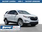 2021 Chevrolet Equinox FWD SUV for sale #CTT1002A - photo 1