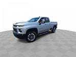 2021 Chevrolet Silverado 2500 Double Cab 4x4 Pickup for sale #CTT1003B - photo 4