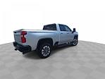 2021 Chevrolet Silverado 2500 Double Cab 4x4 Pickup for sale #CTT1003B - photo 8