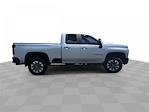 2021 Chevrolet Silverado 2500 Double Cab 4x4 Pickup for sale #CTT1003B - photo 9