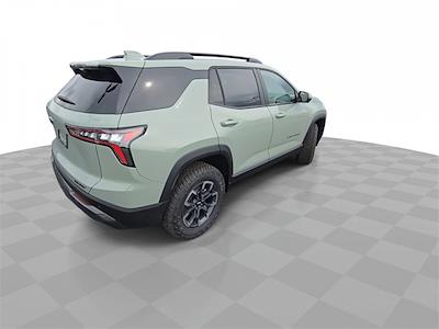 2026 Chevrolet Equinox FWD SUV for sale #CTT1004 - photo 2