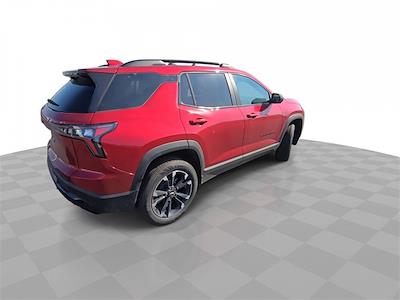 2026 Chevrolet Equinox AWD SUV for sale #CTT1007 - photo 2