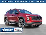 2026 Chevrolet Equinox AWD SUV for sale #CTT1007 - photo 1
