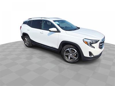 2020 GMC Terrain AWD SUV for sale #CTT1008A - photo 2