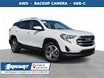 2020 GMC Terrain AWD SUV for sale #CTT1008A - photo 1