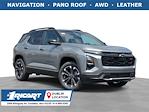 2026 Chevrolet Equinox AWD SUV for sale #CTT1009 - photo 1