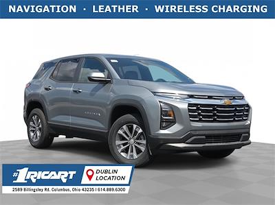 2026 Chevrolet Equinox FWD SUV for sale #CTT1011 - photo 1