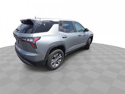 2026 Chevrolet Equinox FWD SUV for sale #CTT1011 - photo 2