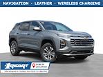 2026 Chevrolet Equinox FWD SUV for sale #CTT1011 - photo 1