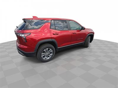 2026 Chevrolet Equinox FWD SUV for sale #CTT1012 - photo 2