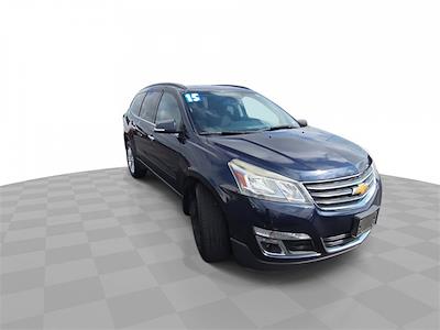 2015 Chevrolet Traverse FWD SUV for sale #CTT1012A - photo 2
