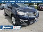 2015 Chevrolet Traverse FWD SUV for sale #CTT1012A - photo 1