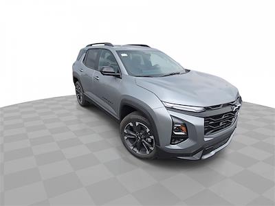 2026 Chevrolet Equinox AWD SUV for sale #CTT1013 - photo 2