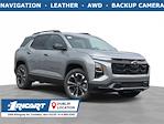 2026 Chevrolet Equinox AWD SUV for sale #CTT1013 - photo 1