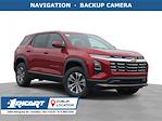 2026 Chevrolet Equinox FWD SUV for sale #CTT1014 - photo 1