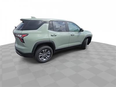 2026 Chevrolet Equinox FWD SUV for sale #CTT1015 - photo 2