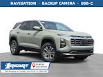 2026 Chevrolet Equinox FWD SUV for sale #CTT1015 - photo 1