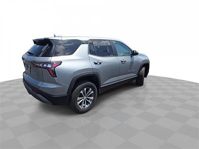 2026 Chevrolet Equinox FWD SUV for sale #CTT1018 - photo 2