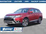 2019 Mitsubishi Outlander 4WD SUV for sale #CTT1018A - photo 1
