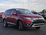 2019 Mitsubishi Outlander 4WD SUV for sale #CTT1018A - photo 16