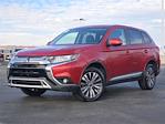 2019 Mitsubishi Outlander 4WD SUV for sale #CTT1018A - photo 2