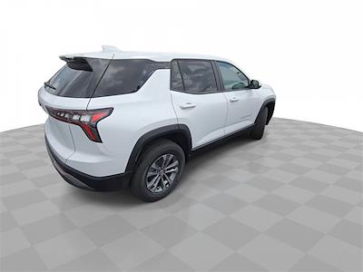 2026 Chevrolet Equinox FWD SUV for sale #CTT1019 - photo 2