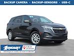 2022 Chevrolet Equinox FWD SUV for sale #CTT1019A - photo 1