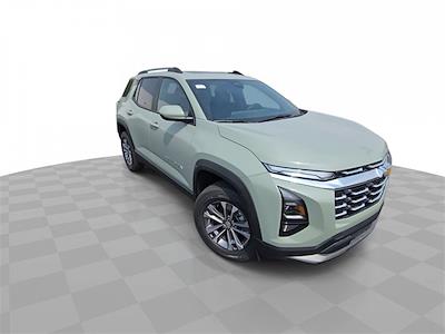 2026 Chevrolet Equinox FWD SUV for sale #CTT1021 - photo 2