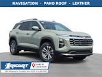 2026 Chevrolet Equinox FWD SUV for sale #CTT1021 - photo 1