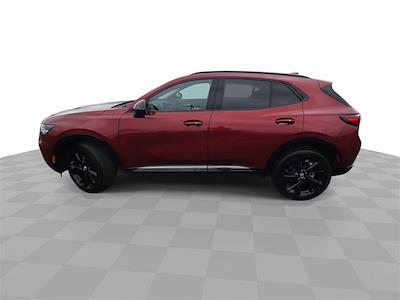 2023 Buick Envision FWD SUV for sale #CTT1021A - photo 2