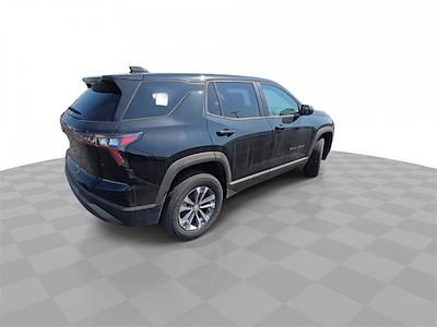 2026 Chevrolet Equinox FWD SUV for sale #CTT1022 - photo 2