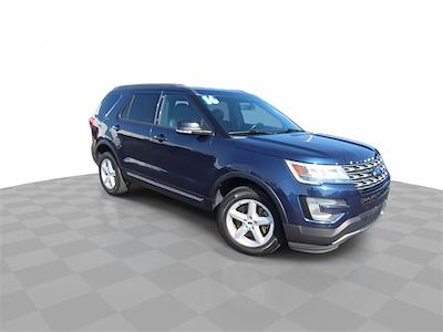 2016 Ford Explorer 4WD SUV for sale #CTT1022A - photo 2
