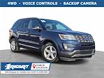 2016 Ford Explorer 4WD SUV for sale #CTT1022A - photo 1