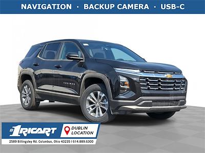 2026 Chevrolet Equinox FWD SUV for sale #CTT1023 - photo 1