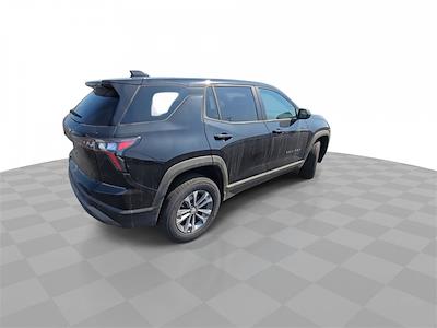 2026 Chevrolet Equinox FWD SUV for sale #CTT1023 - photo 2