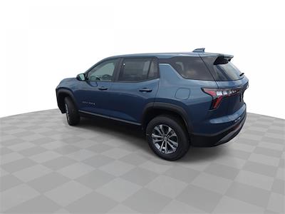 2026 Chevrolet Equinox FWD SUV for sale #CTT1025 - photo 2
