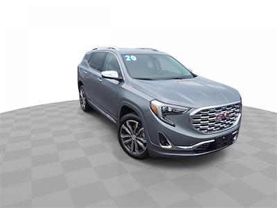 2020 GMC Terrain FWD SUV for sale #CTT1026A - photo 2